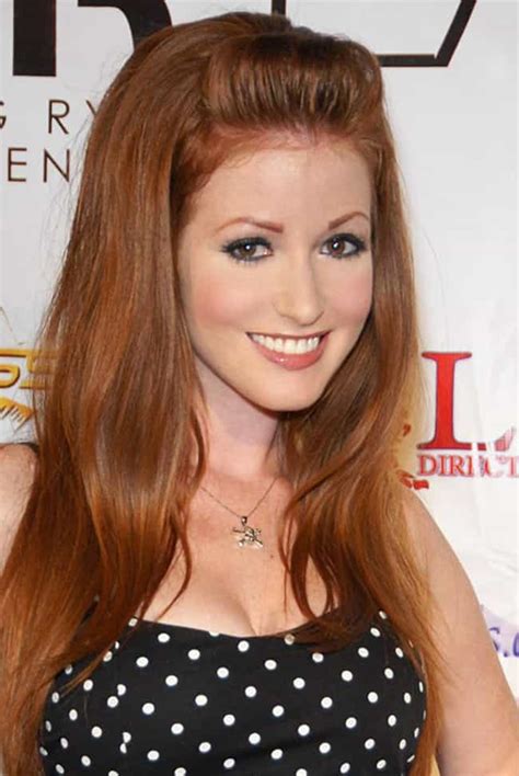 best ginger pornstars|List of pornographic performers by decade .